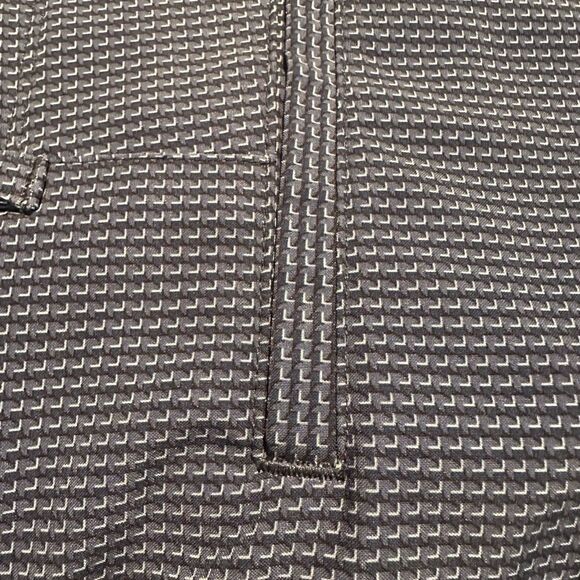 Ben Hogan size 38 golf shorts blue - Picture 3 of 3